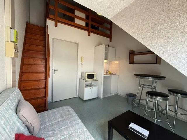 Location Appartement Rue Édouard Vaillant, Tours