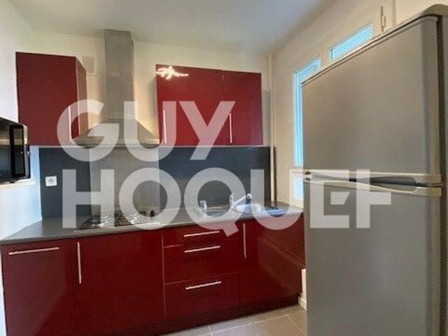 Location Appartement Rue Édouard Vaillant, Troyes