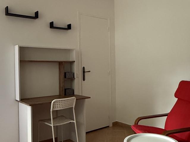 Location Appartement Rue Édouard Vaillant, Villeneuve Saint Georges
