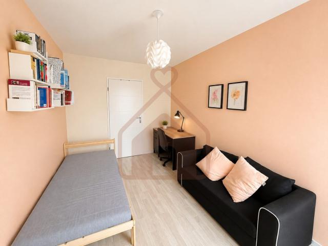 Location Appartement Rue Édouard Vaillant, Villejuif