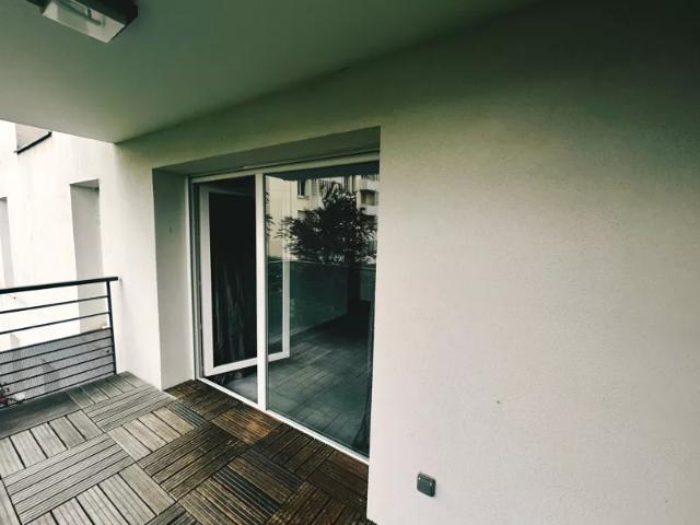 Location Appartement Rue Édouard Vaillant, Villeurbanne