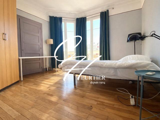 Location Appartement Rue Édouard Vaillant, Grenoble