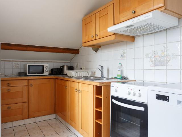 Location Appartement Rue Édouard Vaillant, Le Bourget
