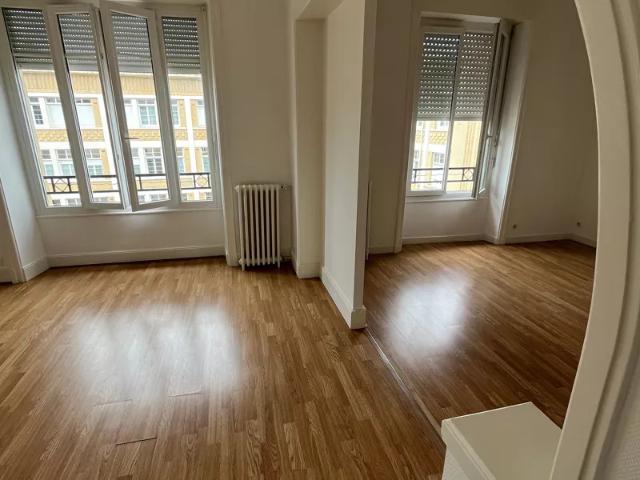 Location Appartement Rue Édouard Vaillant, Limoges