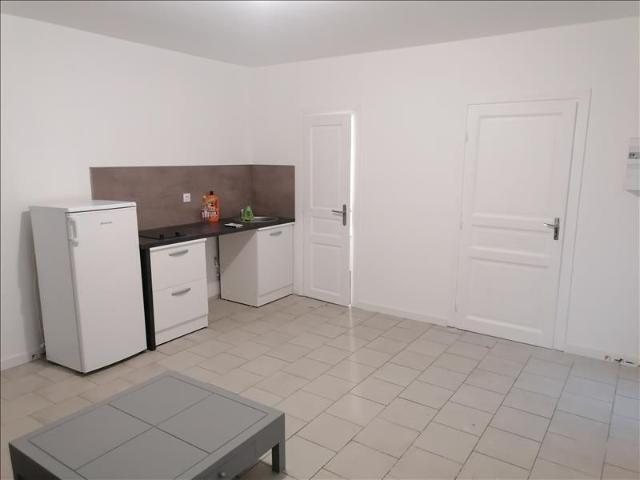 Location Appartement Rue Édouard Vaillant, Lille