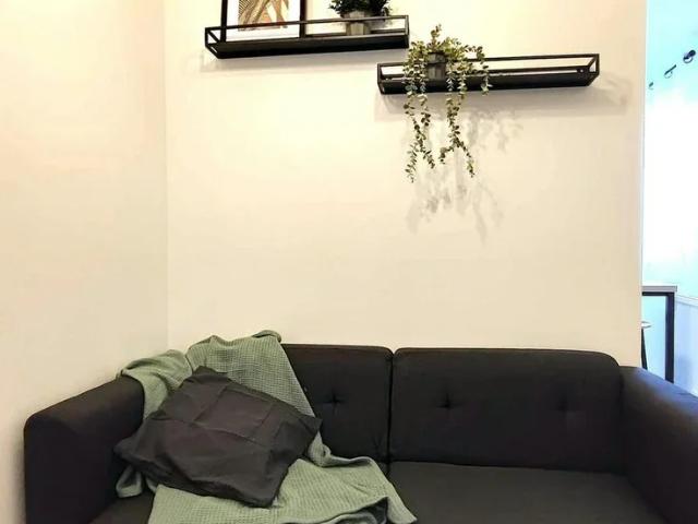 Location Appartement Rue Édouard Vaillant, Roubaix