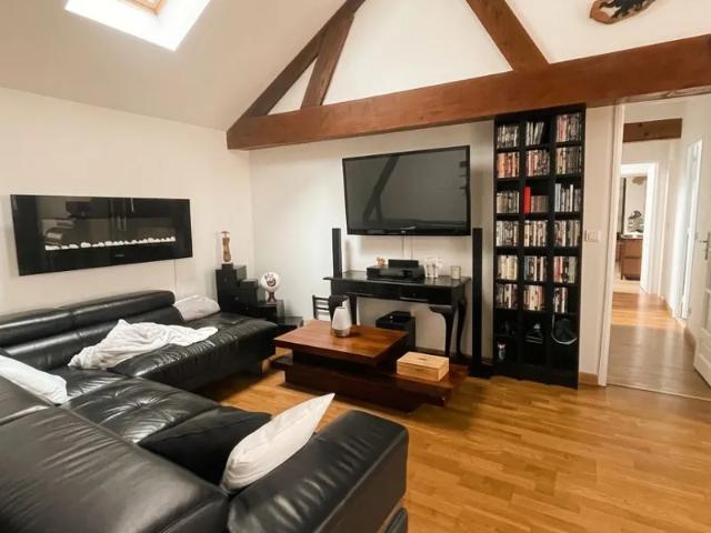 Location Appartement Rue Édouard Bourchy, Beaumont sur Oise