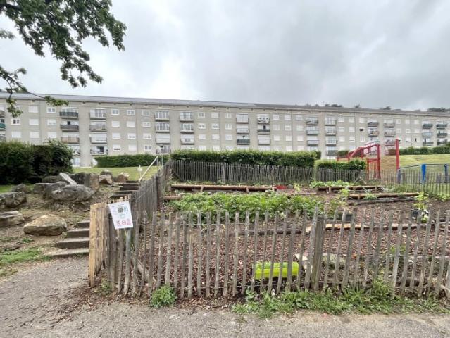 Location Appartement Rue Edouard Branly, Darnétal