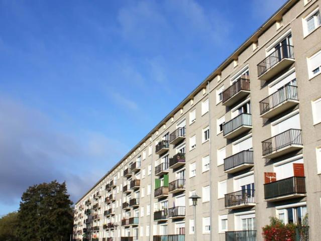 Location Appartement Rue Edouard Branly, Darnétal