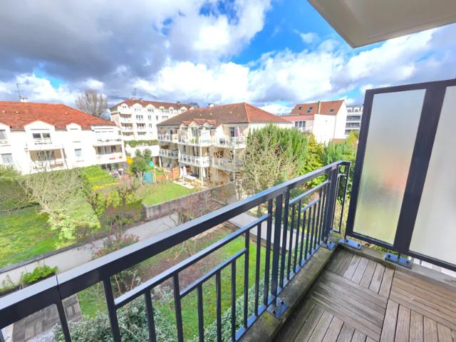 Location Appartement Rue Édouard Branly, Houilles