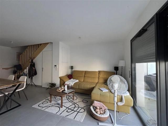 Location Appartement Rue Edouard Branly, Valence