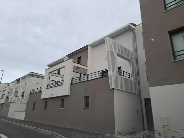 Location Appartement Rue Edouard Branly, Valence