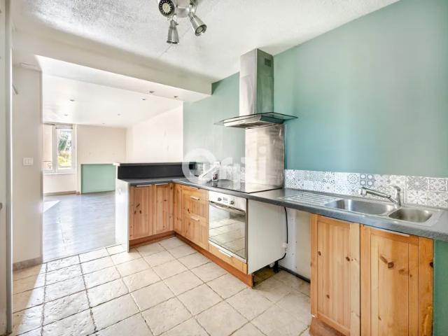 Location Appartement Rue Edouard Chamberland, Limoges