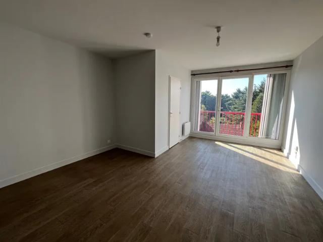 Location Appartement Rue Edouard Chamberland, Limoges