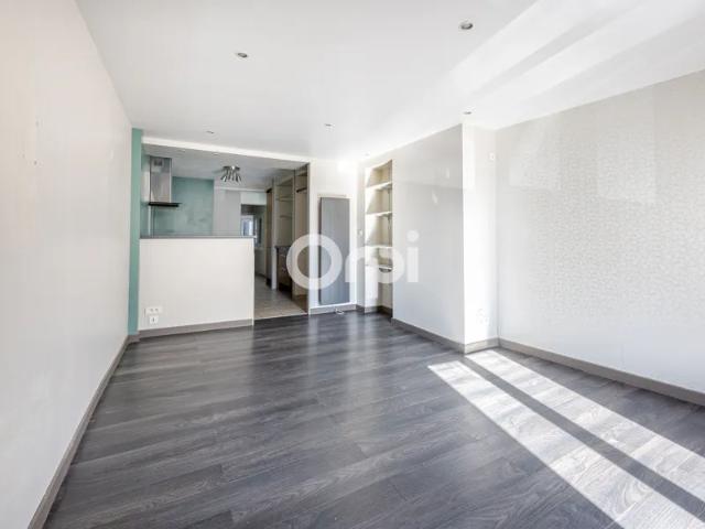 Location Appartement Rue Edouard Chamberland, Limoges