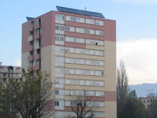Location Appartement Rue Edouard Daladier, Montmélian