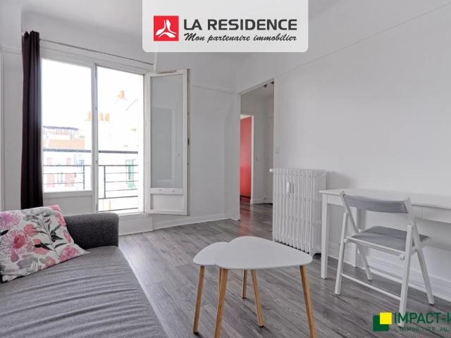 Location Appartement Rue Edouard Detaille, Boulogne Billancourt