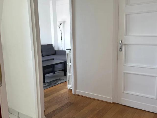 Location Appartement Rue Édouard Detaille, Boulogne Billancourt