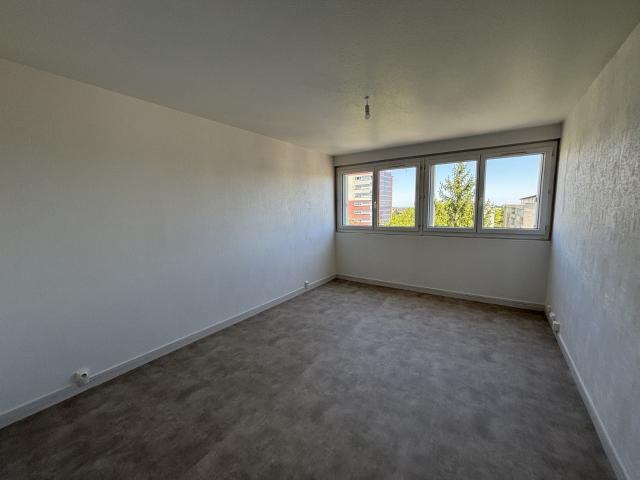 Location Appartement Rue Édouard Estaunié, Chenôve