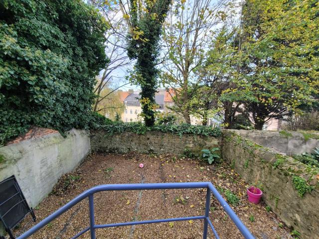 Location Appartement Rue Edouard Herriot, Boulogne sur Mer