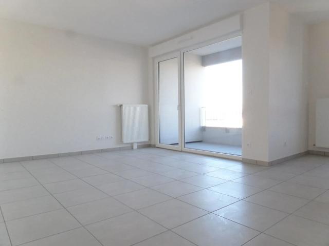 Location Appartement Rue Édouard Herriot, Chenôve