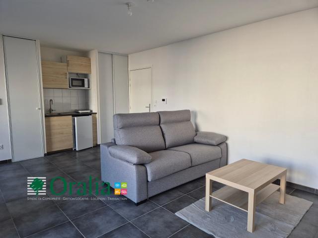 Location Appartement Rue Édouard Herriot, Chenôve