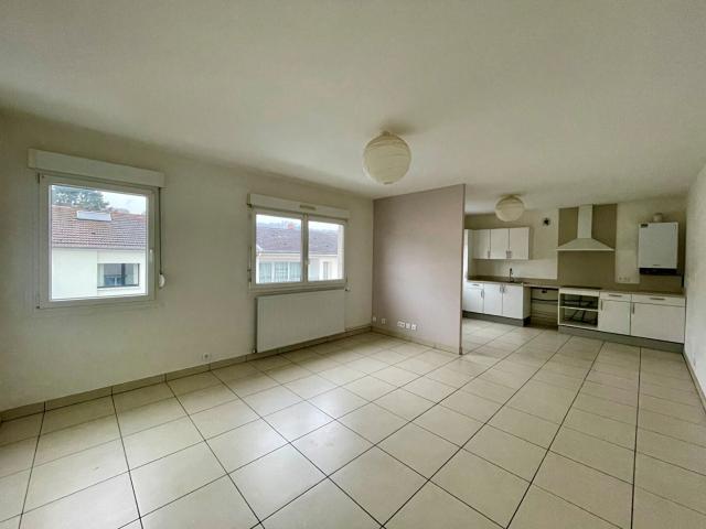 Location Appartement Rue Édouard Herriot, Laxou