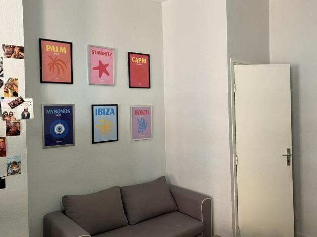 Location Appartement Rue Édouard Lartet, Toulouse