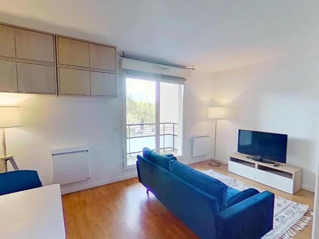 Location Appartement Rue Édouard Manet, Asnières sur Seine