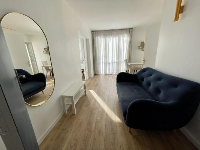 Location Appartement Rue Édouard Manet, Créteil
