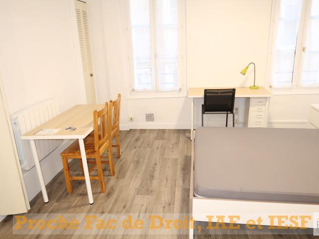 Location Appartement Rue Édouard Michaud, Limoges