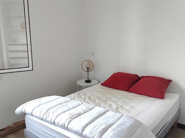 Location Appartement Rue Édouard Perrichi, Toulon