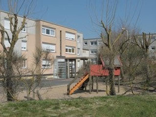 Location Appartement Rue Eisenhower, Châteauroux