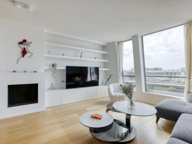 Location Appartement Rue Elzévir, Paris