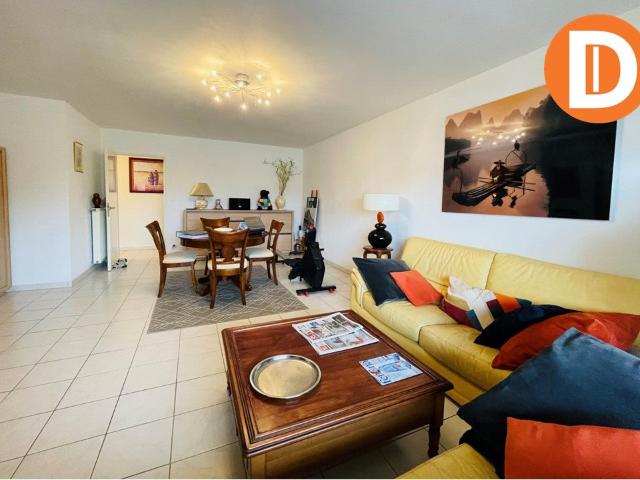 Location Appartement Rue Elefthérios Venizélos, Montigny lès Metz