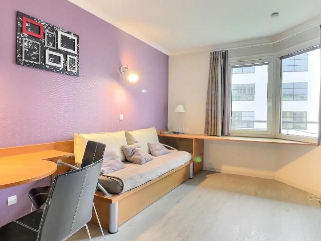 Location Appartement Rue Eliane Jeannin Garreau, Issy les Moulineaux