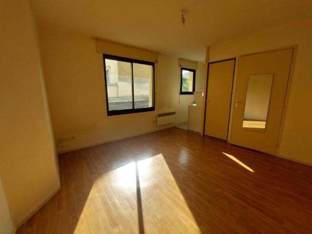 Location Appartement Rue Élie Delaunay, Nantes