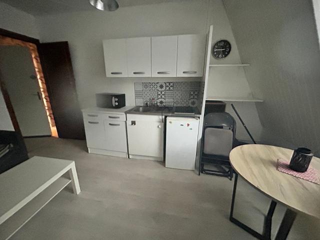 Location Appartement Rue Élie Fréron, Quimper