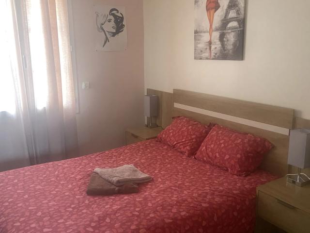 Location Appartement Rue Élie Jaulin, Asnières sur Seine