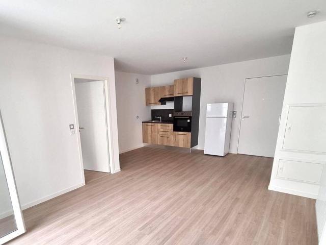Location Appartement Rue Elisa Deroche, Les Sables d'Olonne