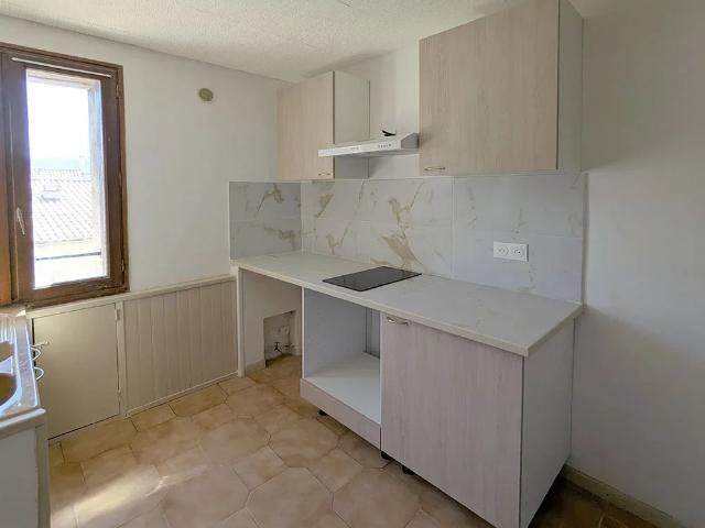 Location Appartement Rue Élise Arnal Sabde, Millau