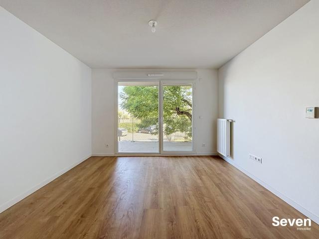 Location Appartement Rue Élise Grappe, Grenoble