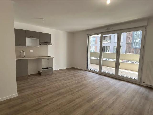 Location Appartement Rue Élise Deroche, Angers