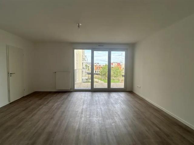 Location Appartement Rue Élise Deroche, Angers