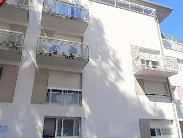 Location Appartement Rue Élise Dreux, Tours