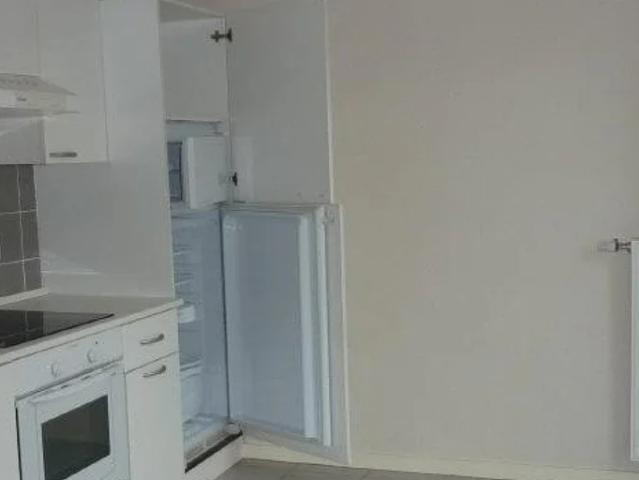 Location Appartement Rue Élisée Reclus, Grenoble