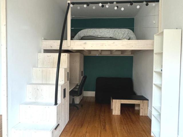 Location Appartement Rue Élisée Reclus, Saint Étienne