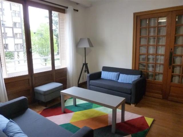 Location Appartement Rue Éloi Serand, Annecy