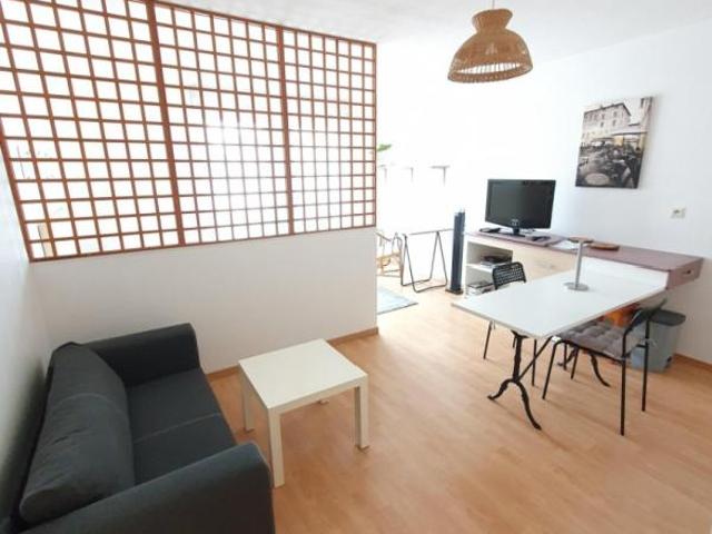 Location Appartement Rue Erckmann Chatrian, Nancy
