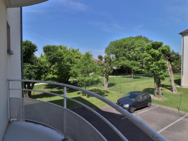 Location Appartement Rue Éric Tabarly, Sainte Savine